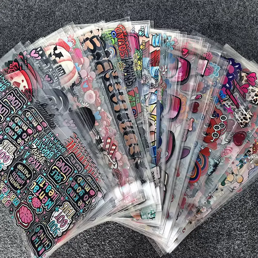 25 Wraps Mystery Bag